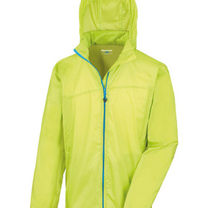 RT189 Urban HDi Quest Lightweight Stowable Jacket - Reklamnepredmety