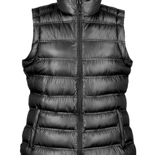 RT193F Ladies Ice Bird Padded Gilet