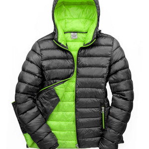 RT194F Ladies Snow Bird Padded Jacket - Reklamnepredmety