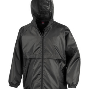 RT205 Lightweight Jacket - Reklamnepredmety