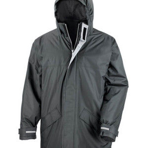 RT207 Winter Parka - Reklamnepredmety