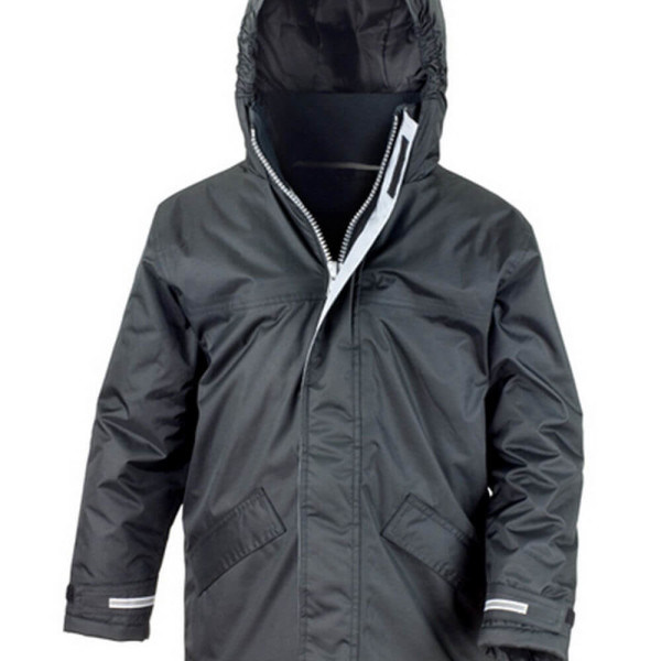 RT207J Junior Winter Parka