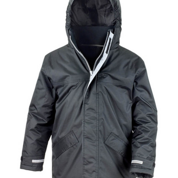 RT207Y Youth Winter Parka