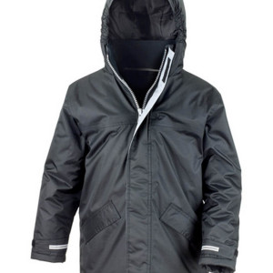 RT207Y Youth Winter Parka - Reklamnepredmety