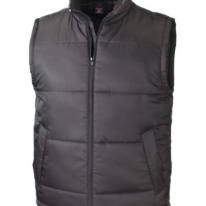 RT208 Bodywarmer - Reklamnepredmety