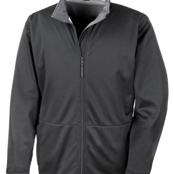 RT209 Softshell Jacket