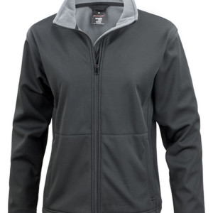 RT209F Ladies Softshell Jacket - Reklamnepredmety