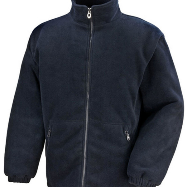 RT219X Polartherm™ Quilted Winter Fleece