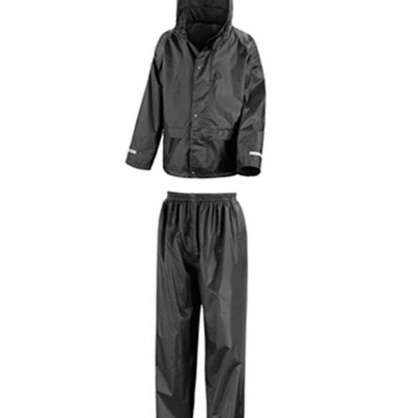 RT225J Junior Rain Suit