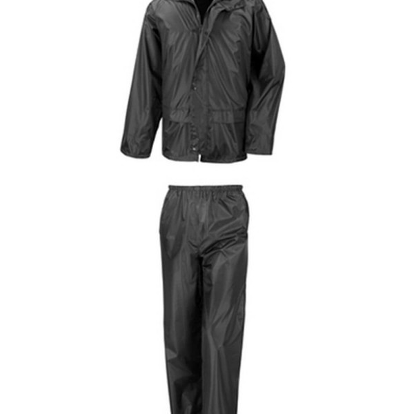 RT225X Rain Suit