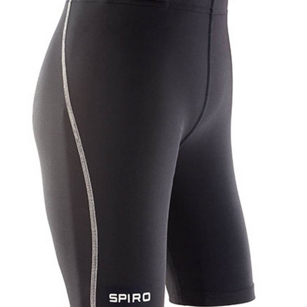 RT250J Junior Base Bodyfit Shorts