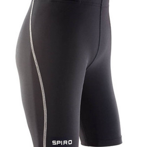 RT250J Junior Base Bodyfit Shorts - Reklamnepredmety