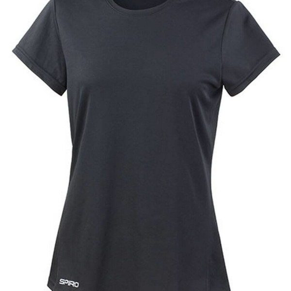 RT253F Ladies Quick Dry Shirt