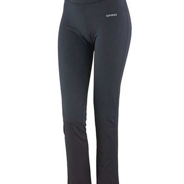 RT275F Womens Fitness Trousers