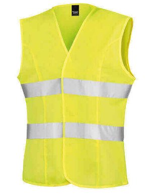 RT334F Dámská vesta Tabard - Reklamnepredmety