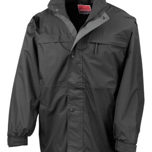 RT67 Multifunction Jacket