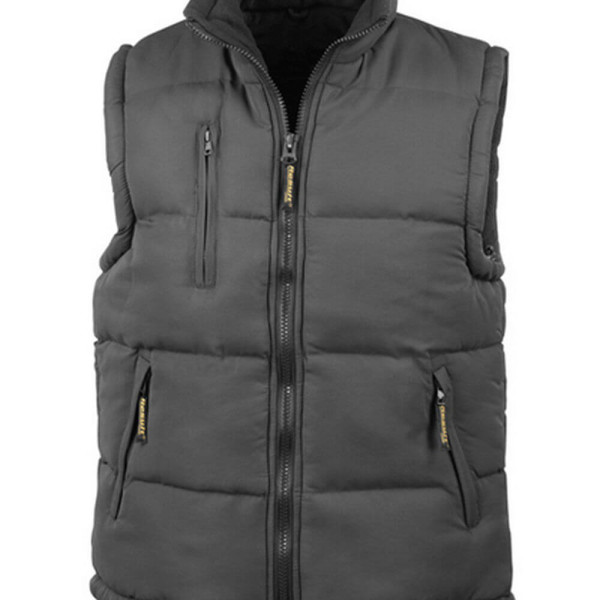 RT88A Ultra Padded Bodywarmer