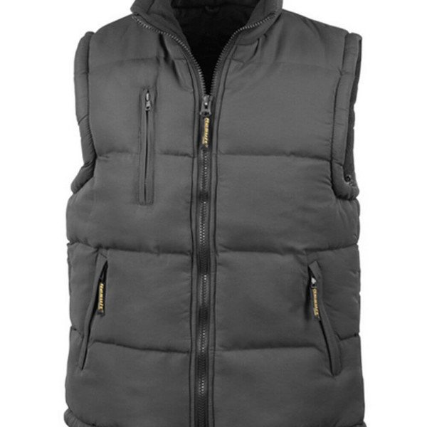 RT88A Ultra Padded Bodywarmer