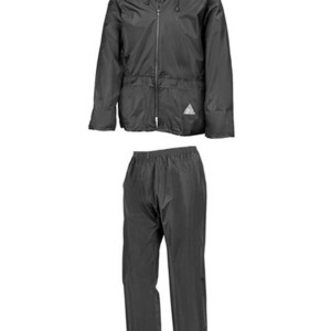 RT95A Waterproof Jacket & Trouser Set - Reklamnepredmety