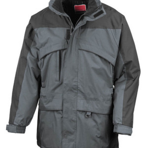 RT98 Seneca Hi-Activity Jacket - Reklamnepredmety