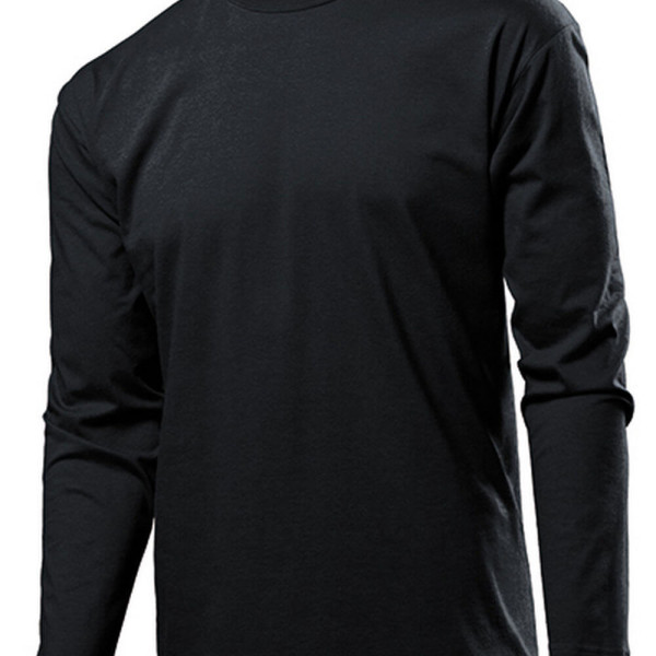 S240 Classic-T Long Sleeve