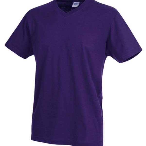 S270 Classic-T V-Neck