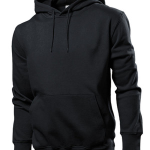 S420 Hooded Sweatshirt - Reklamnepredmety