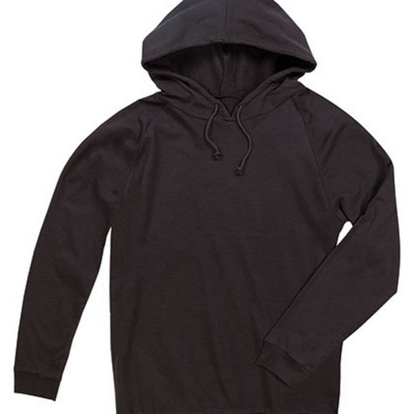 S4200 Unisex Hooded Sweatshirt