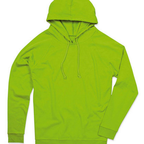 S4200 Unisex Hooded Sweatshirt