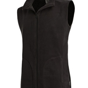 S5010 Active Fleece Vest - Reklamnepredmety