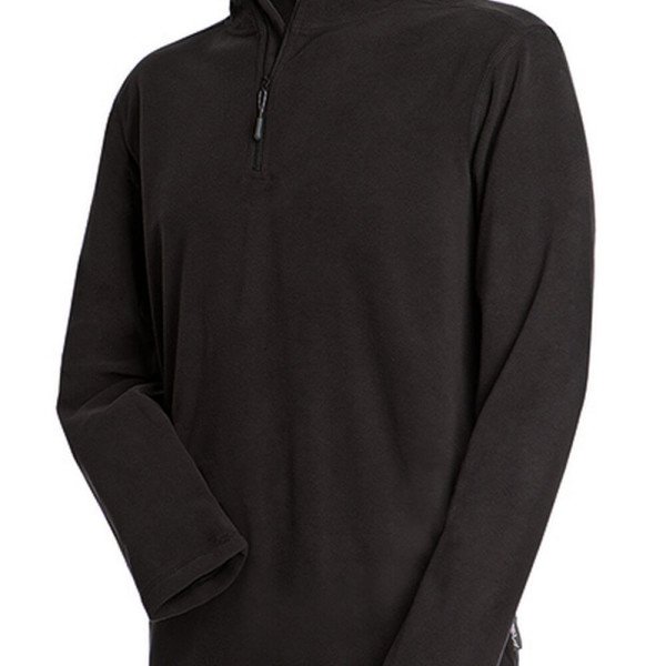 S5020 Active Fleece Half Zip