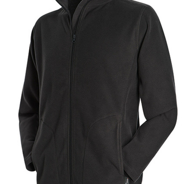 S5030 Active Fleece Jacket