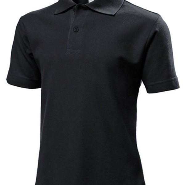 S510K Short Sleeve Polo for children