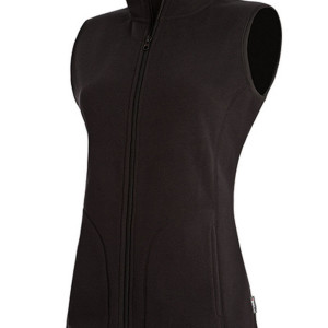 S5110 Active Fleece Vest for women - Reklamnepredmety