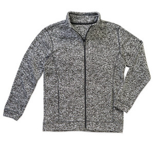 S5850 Active Knit Fleece Jacket - Reklamnepredmety