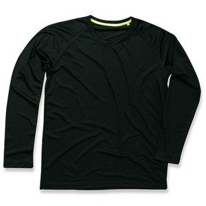 S8420 Active 140 Long Sleeve - Reklamnepredmety