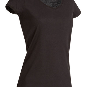 S9130 Megan V-Neck for women - Reklamnepredmety