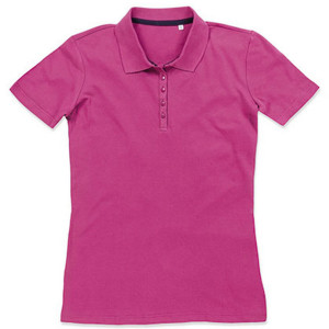 S9150 Hanna Polo for women - Reklamnepredmety