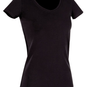 S9710 Claire V-Neck for women - Reklamnepredmety