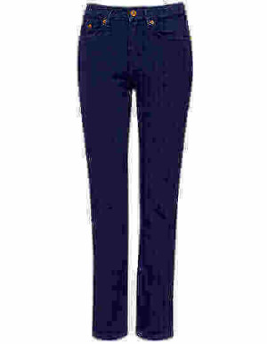 SD011 Katy Straight Jeans - Reklamnepredmety