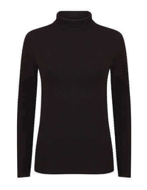 SF125 Women´s Feel Good Roll Neck Top - Reklamnepredmety