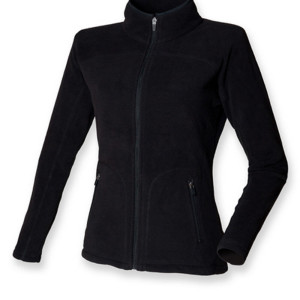 SF28 Ladies Microfleece Jacket - Reklamnepredmety