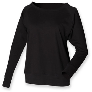 SF513 Ladies Slounge Sweat - Reklamnepredmety