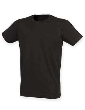 SFM121 Mens Feel Good Stretch T - Reklamnepredmety