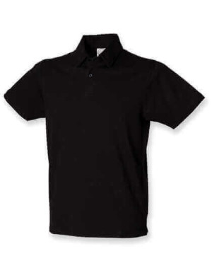 SFM42 Mens Short Sleeved Stretch Polo - Reklamnepredmety