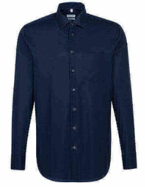 SN003000 Mens Shirt Modern Fit Longsleeve - Reklamnepredmety