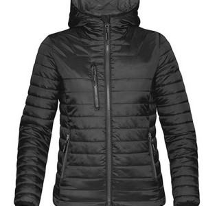 ST111F Women`s Gravity Thermal Jacket - Reklamnepredmety