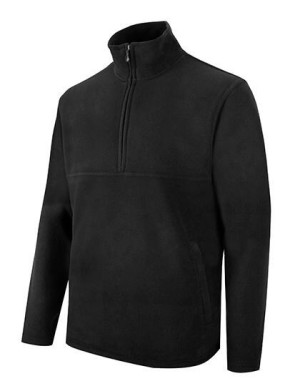 SW770 Zip Neck Fleece - Reklamnepredmety