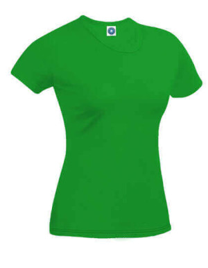 SWGL2 Ladies Retail T-Shirt - Reklamnepredmety