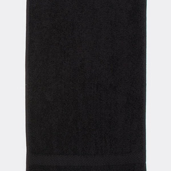 TC05 Luxury Guest Towel